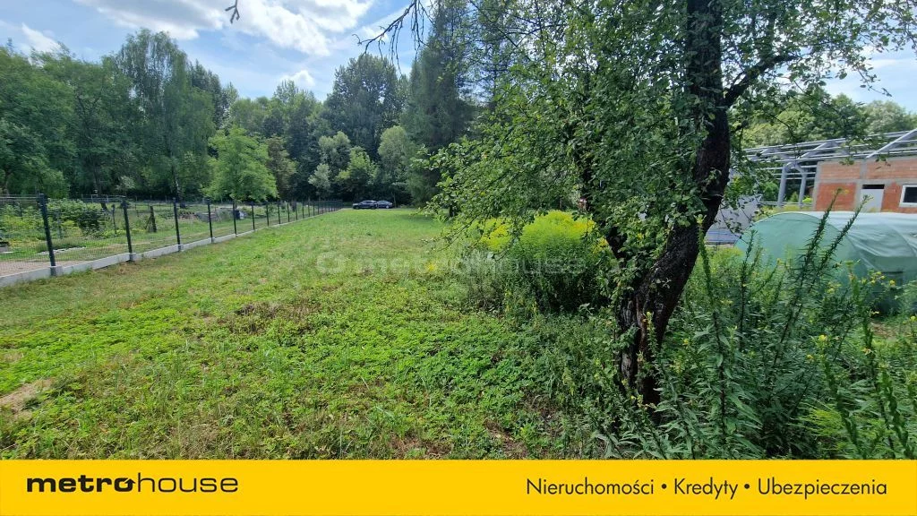 Działka 1 710,00 m², oferta nr , SGHAMI985, Dąbrowa Górnicza