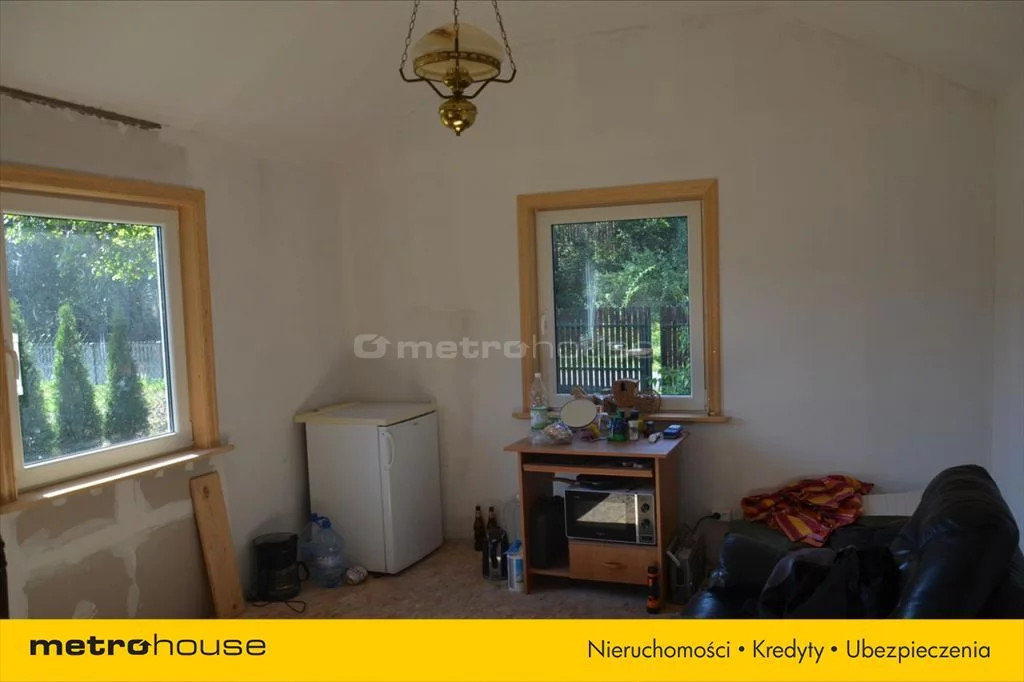 Działka 5 200,00 m², oferta nr , XAWI915, Dąbrówka