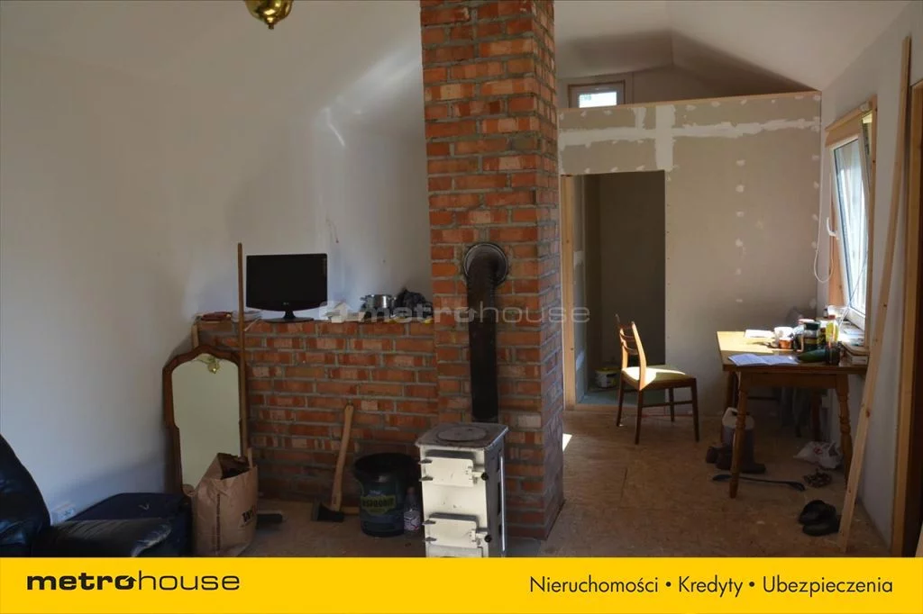 Działka 5 200,00 m², oferta nr , XAWI915, Dąbrówka
