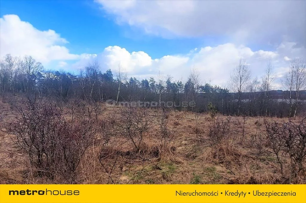 Działka 200 000,00 m², oferta nr , KOFO927, Dąbrówno