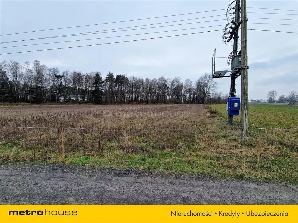 Działka 40 000,00 m², oferta nr , WOME062, Dalików