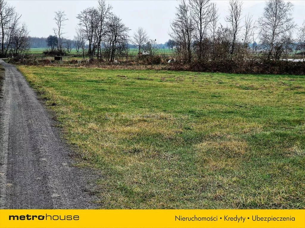 Działka 40 000,00 m², oferta nr , WOME062, Dalików