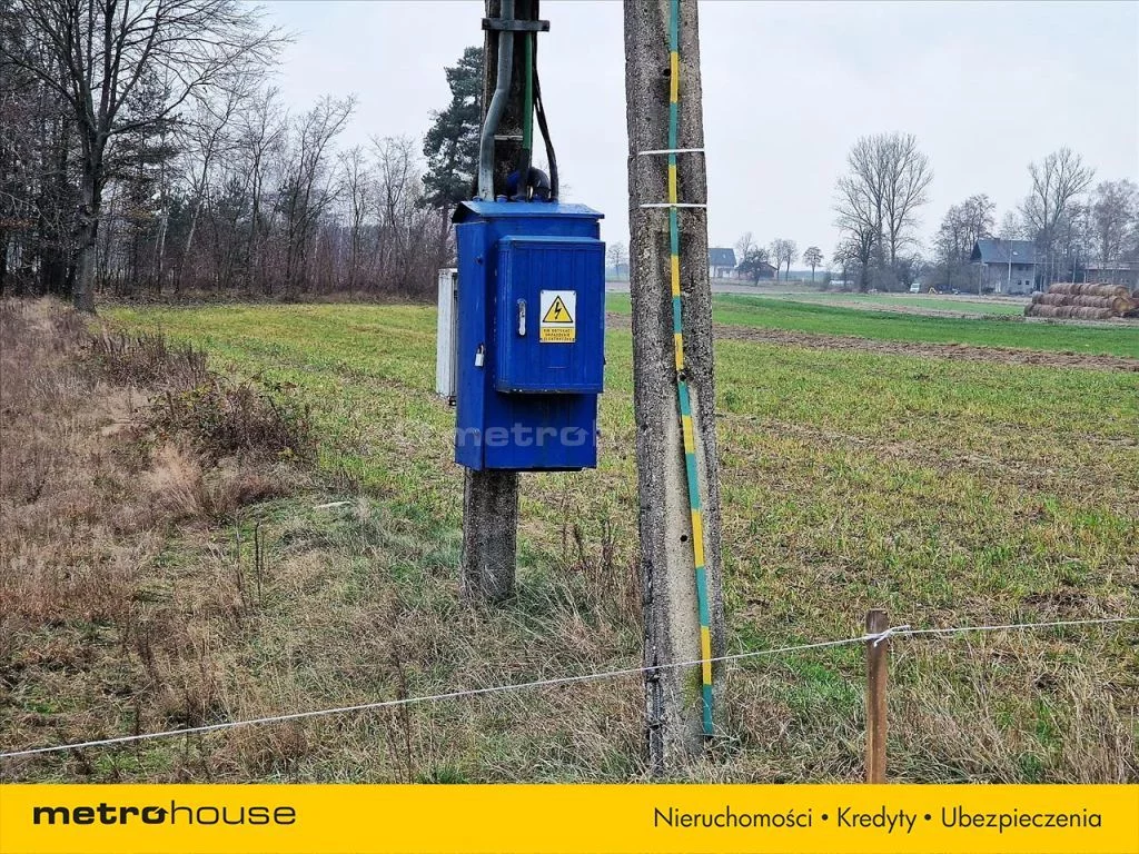 Działka 40 000,00 m², oferta nr , WOME062, Dalików
