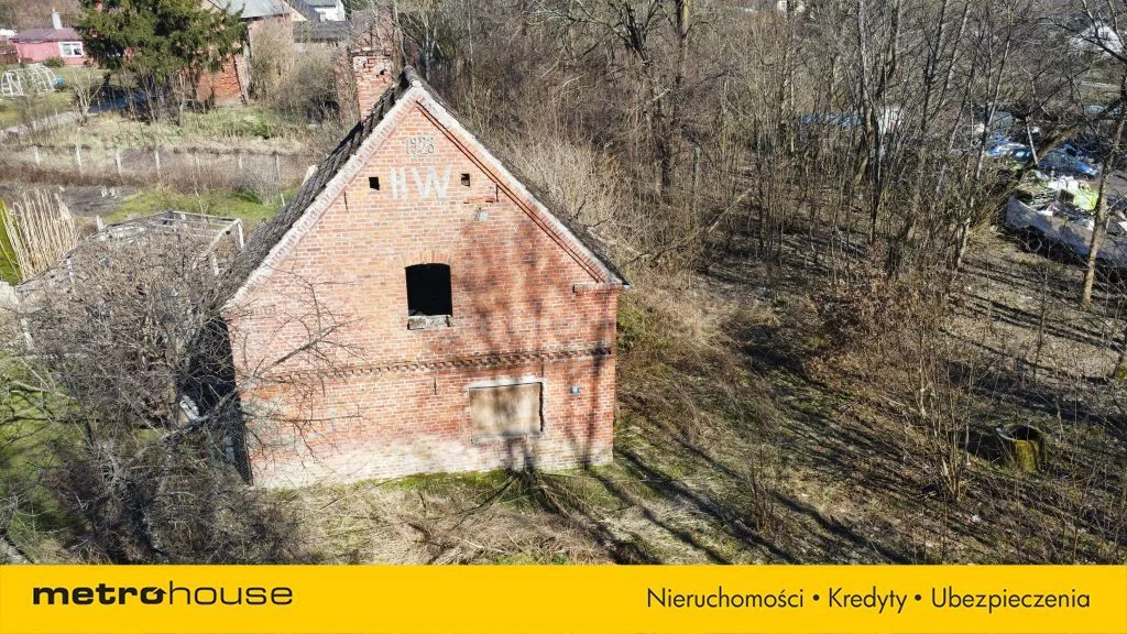 Działka 1 513,00 m², oferta nr , SGPOFO155, Damno