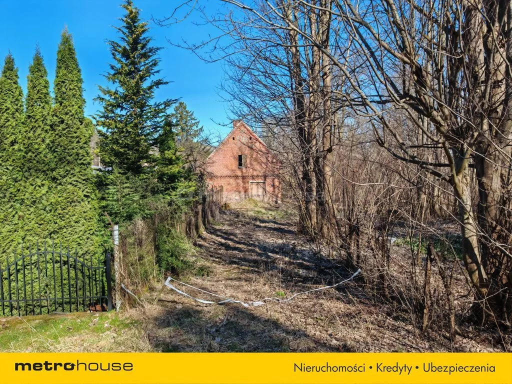 Działka 2 000,00 m², oferta nr , SGTABI240, Damno