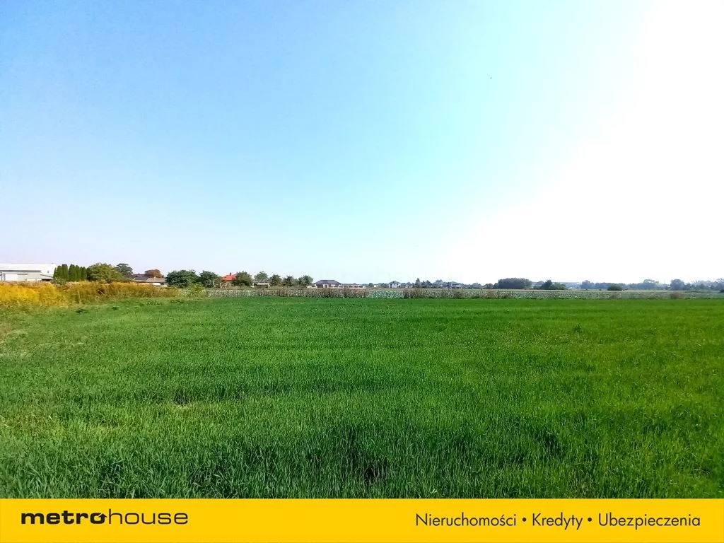 Działka 951,00 m², oferta nr , SGJOMY207, Dawidy Bankowe