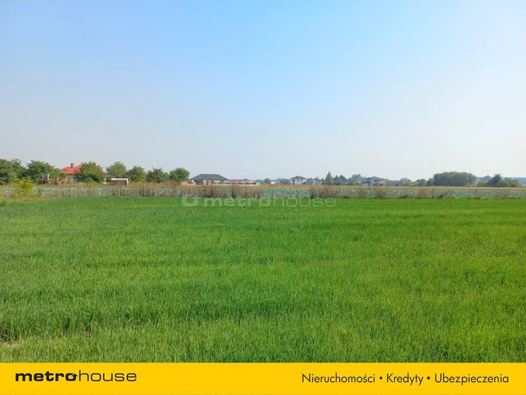 Działka 951,00 m², oferta nr , SGZAZU394, Dawidy Bankowe