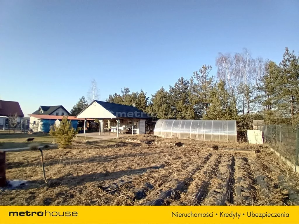 Działka 7 174,00 m², oferta nr , SGFARY679, Dębinki
