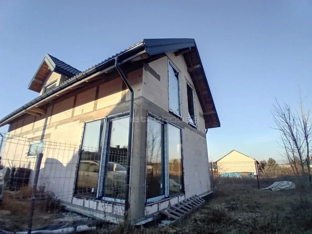 Działka 7 174,00 m², oferta nr , SGFARY679, Dębinki