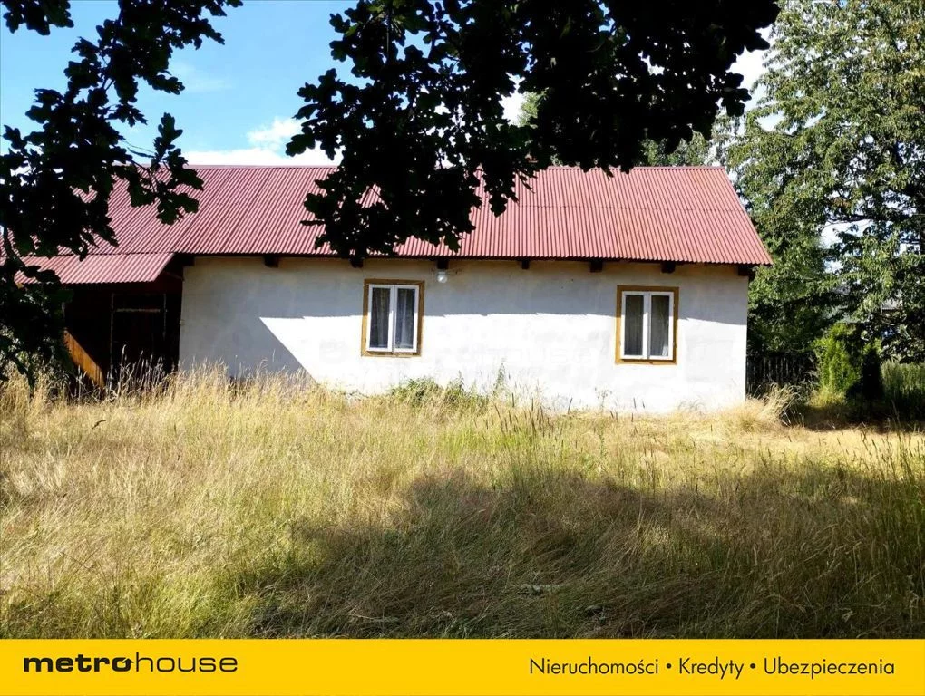 Działka 1 800,00 m², oferta nr , TYZA319, Dębno