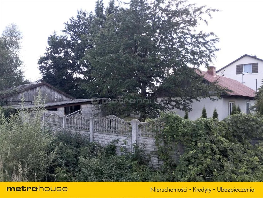 Działka 1 800,00 m², oferta nr , TYZA319, Dębno