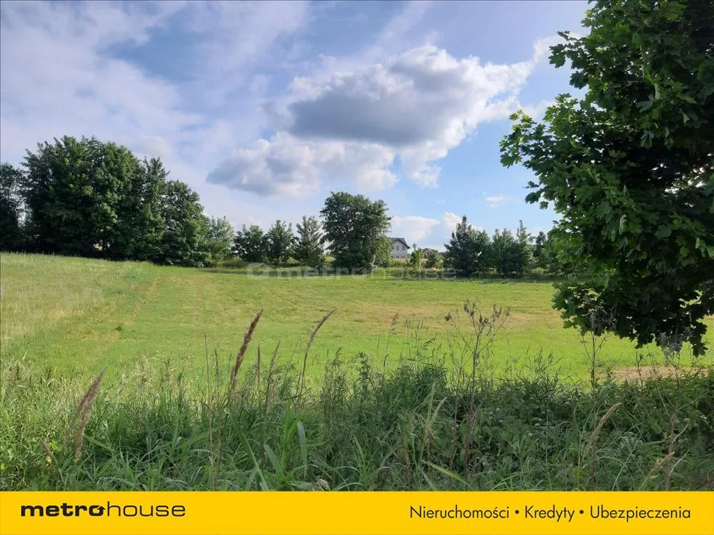 Działka 11 500,00 m², oferta nr , RULA112, Dębogórze