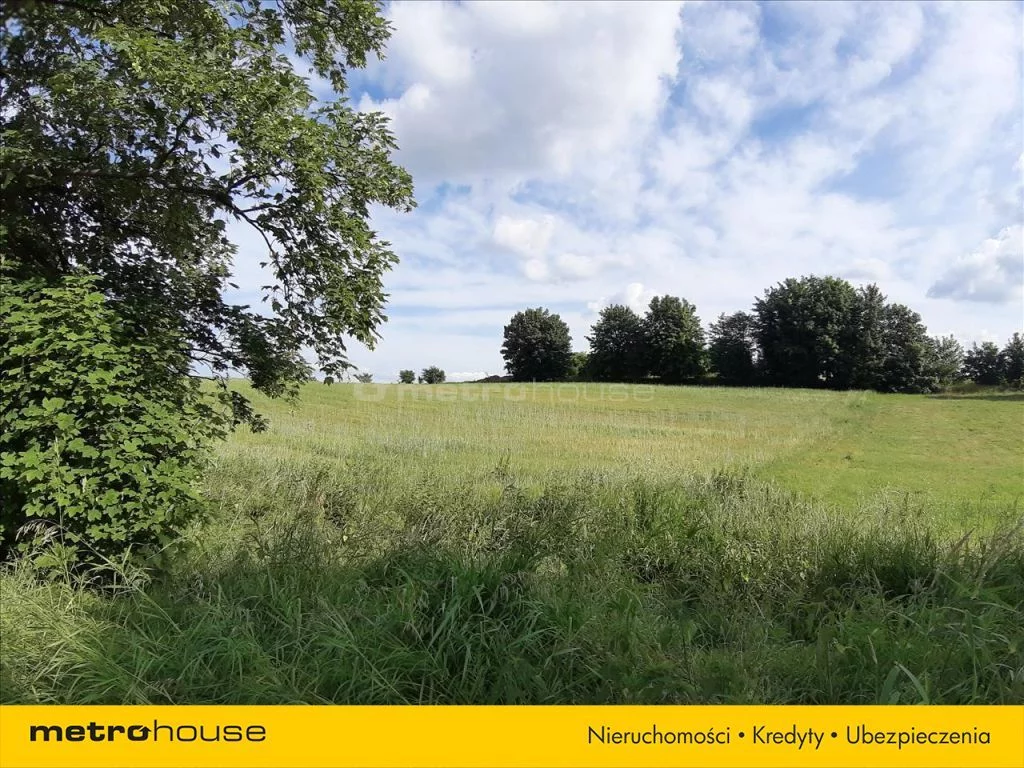 Działka 11 500,00 m², oferta nr , RULA112, Dębogórze
