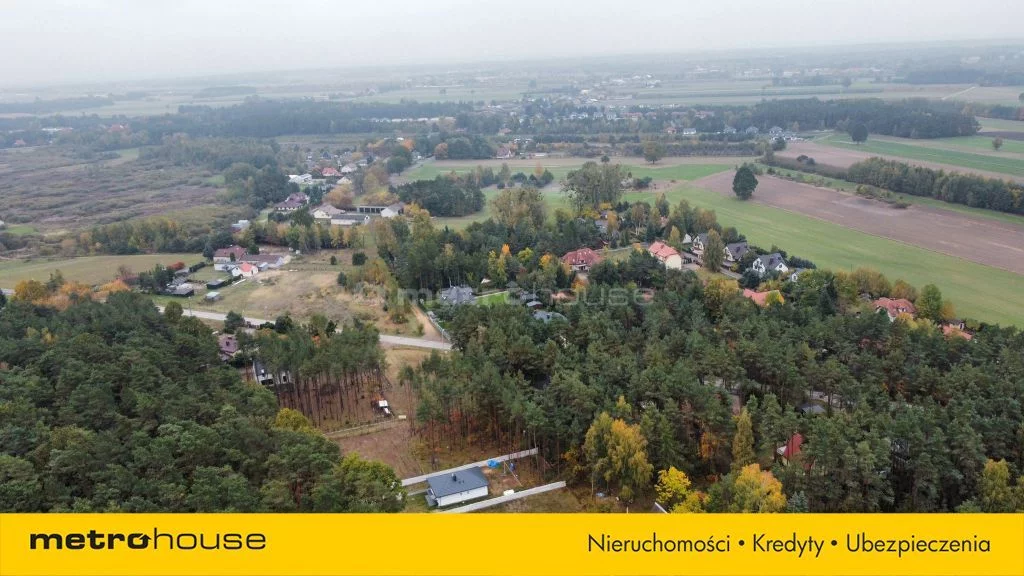 Działka 799,00 m², oferta nr , SGCUFY278, Marynino, Dębowa