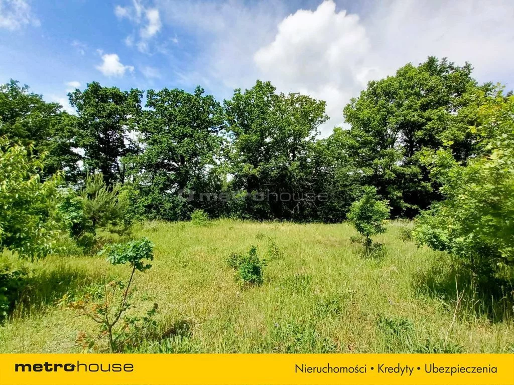 Działka 6 768,00 m², oferta nr , SGBAPU477, Spalice, Dębowa