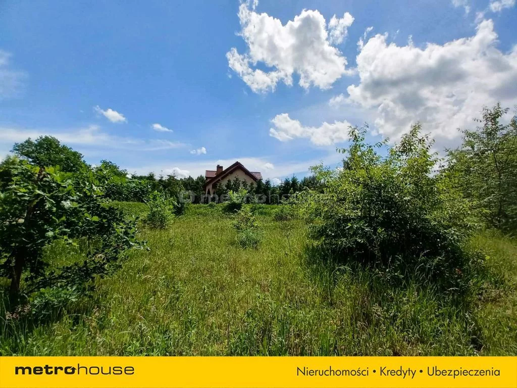 Działka 6 768,00 m², oferta nr , SGBAPU477, Spalice, Dębowa