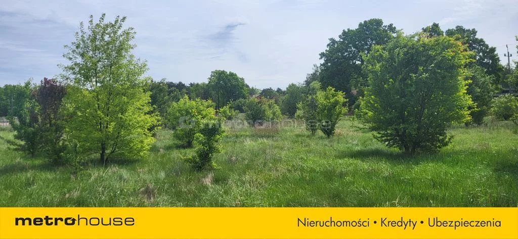 Działka 1 562,00 m², oferta nr , SGBOLO451, Warszawa, Białołęka, Białołęka, Dębowa