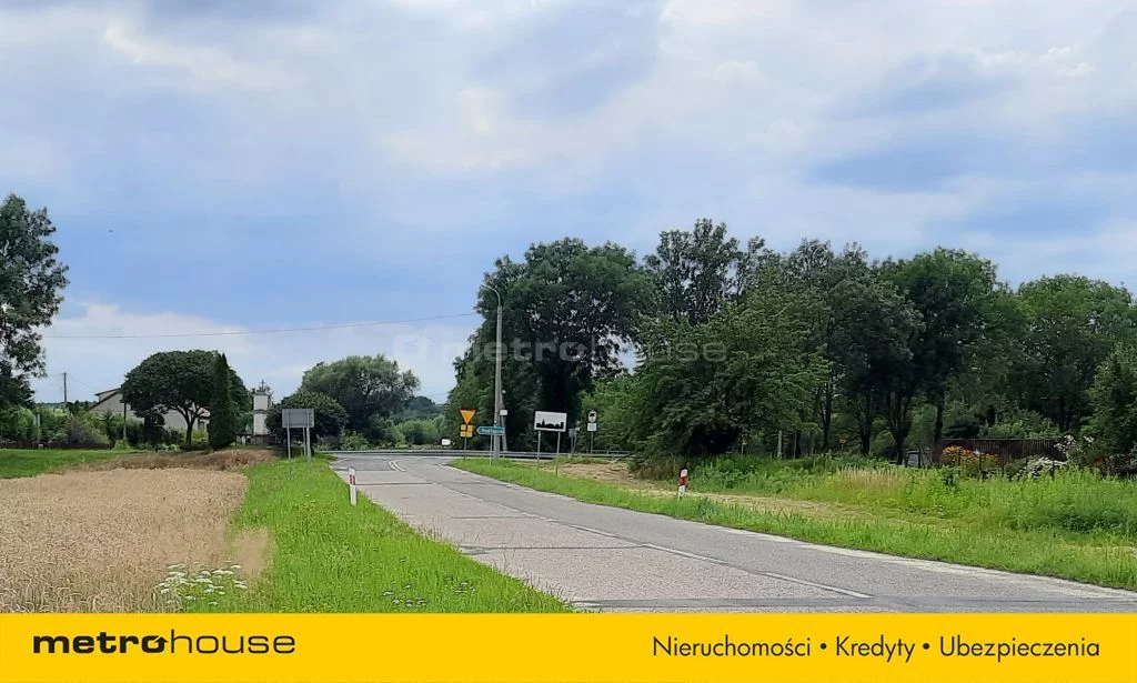 Działka 11 798,00 m², oferta nr , SGZUKE864, Dębówka