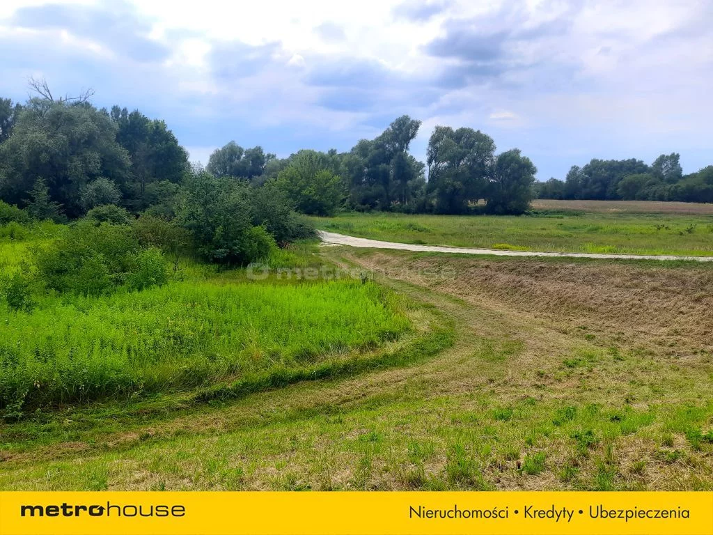 Działka 11 798,00 m², oferta nr , SGZUKE864, Dębówka
