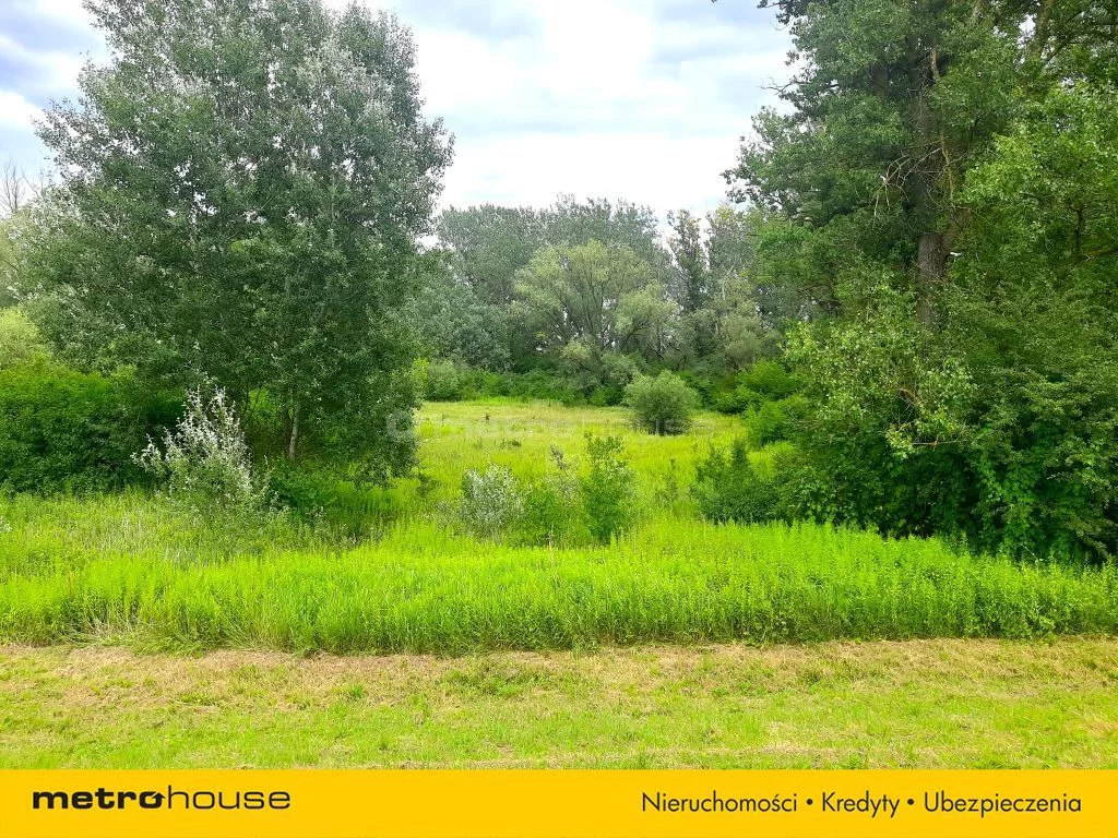Działka 11 798,00 m², oferta nr , SGZUKE864, Dębówka