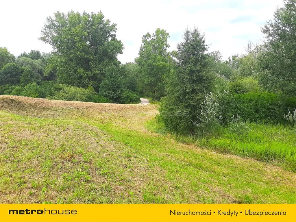 Działka 11 798,00 m², oferta nr , SGZUKE864, Dębówka