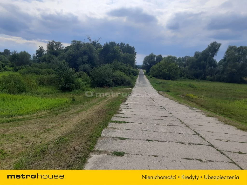 Działka 11 798,00 m², oferta nr , SGZUKE864, Dębówka
