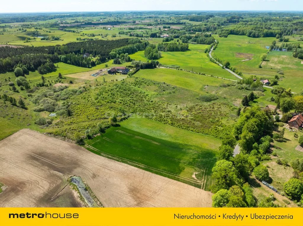 Działka 62 200,00 m², oferta nr , SGDOJE411, Derc