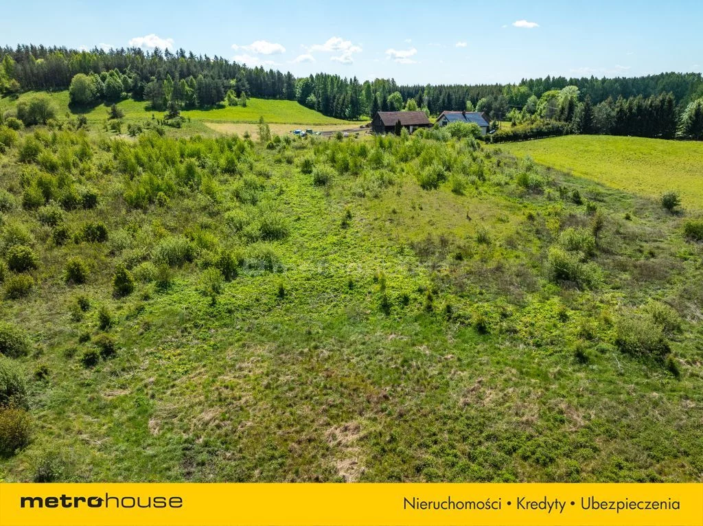 Działka 62 200,00 m², oferta nr , SGDOJE411, Derc