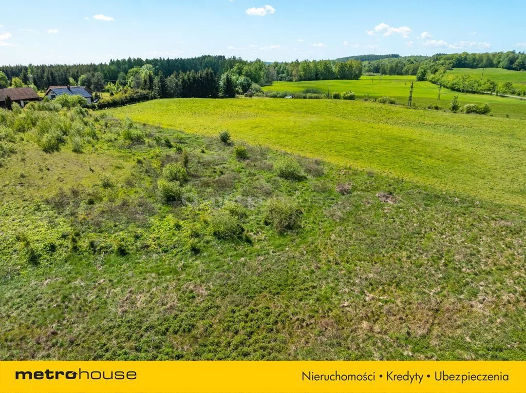 Działka 62 200,00 m², oferta nr , SGDOJE411, Derc