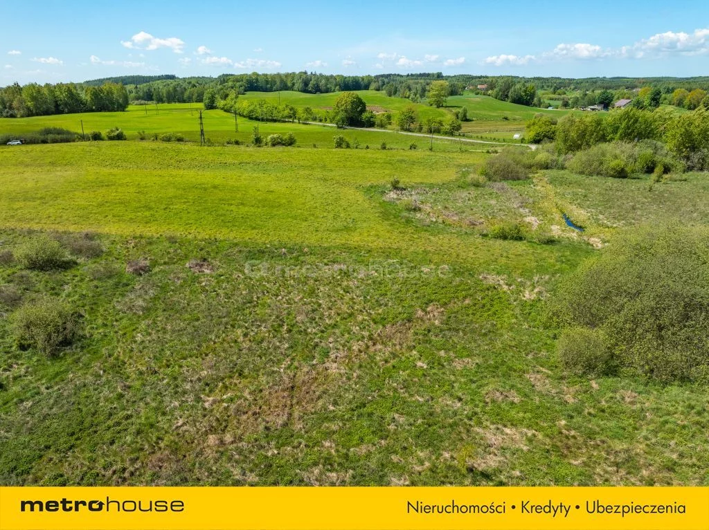 Działka 62 200,00 m², oferta nr , SGDOJE411, Derc