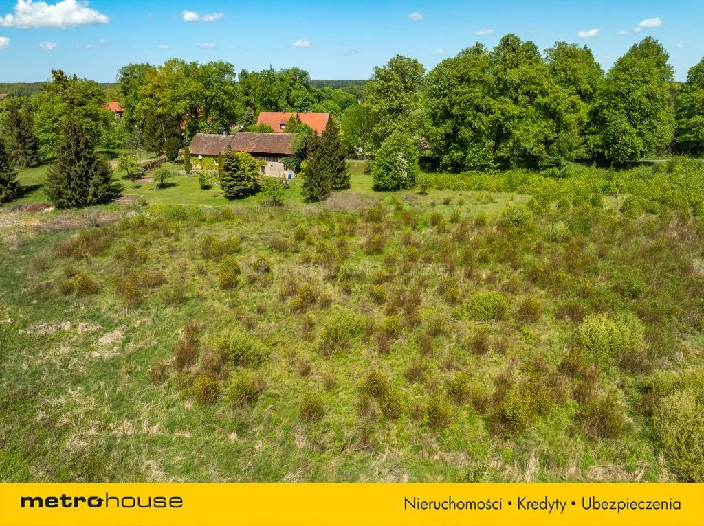 Działka 62 200,00 m², oferta nr , SGDOJE411, Derc