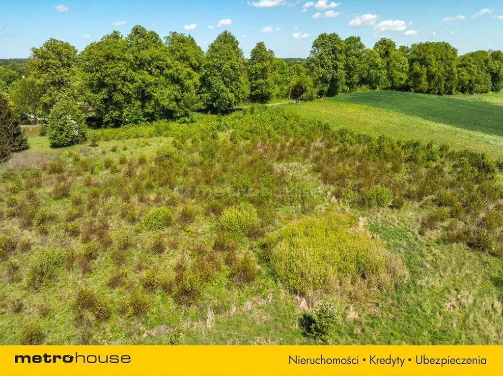 Działka 62 200,00 m², oferta nr , SGDOJE411, Derc