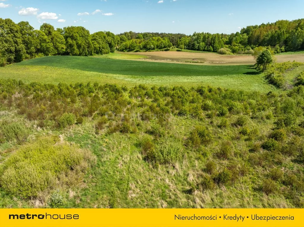 Działka 62 200,00 m², oferta nr , SGDOJE411, Derc