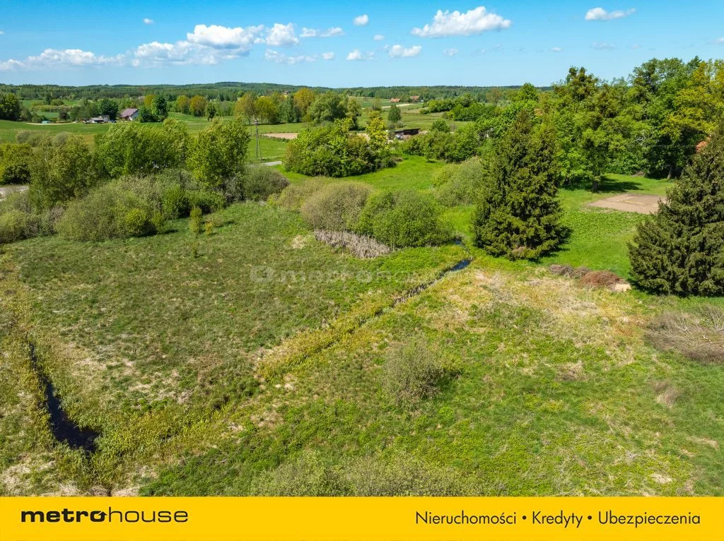 Działka 62 200,00 m², oferta nr , SGDOJE411, Derc