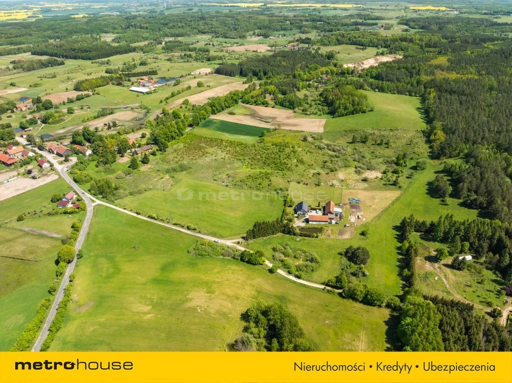 Działka 62 200,00 m², oferta nr , SGDOJE411, Derc