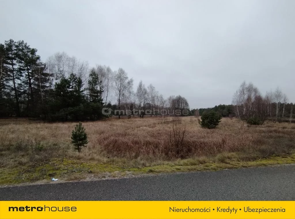 Działka 6 413,00 m², oferta nr , SGZIDY301, Deskurów