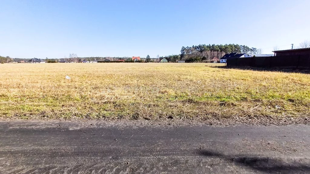 Działka 1 535,00 m², oferta nr , SGSEFO901, Piaskowo, Diamentowa
