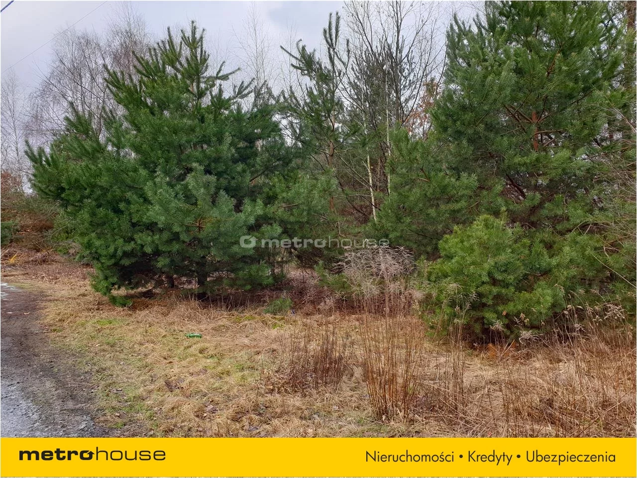 Działka 1 073,00 m², oferta nr , RAME119, Długa Szlachecka