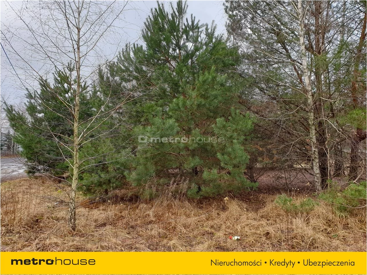 Działka 1 073,00 m², oferta nr , RAME119, Długa Szlachecka