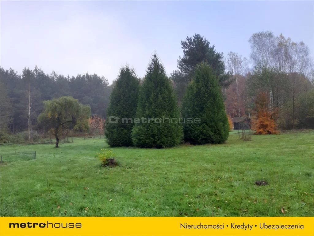 Działka 30 018,00 m², oferta nr , FAHU066, Długobór
