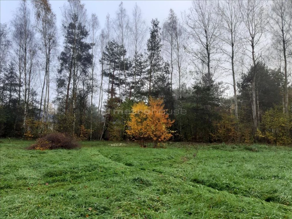 Działka 30 018,00 m², oferta nr , FAHU066, Długobór