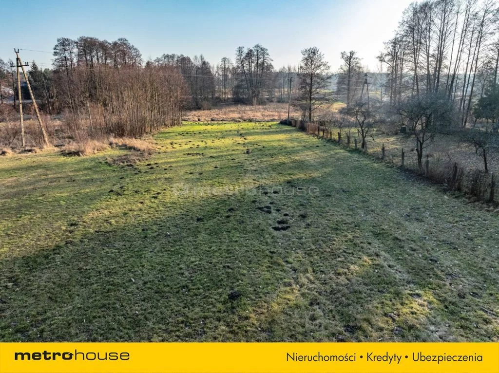 Działka 4 452,00 m², oferta nr , SGJORU745, Długosiodło