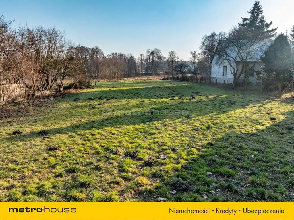 Działka 4 452,00 m², oferta nr , SGJORU745, Długosiodło