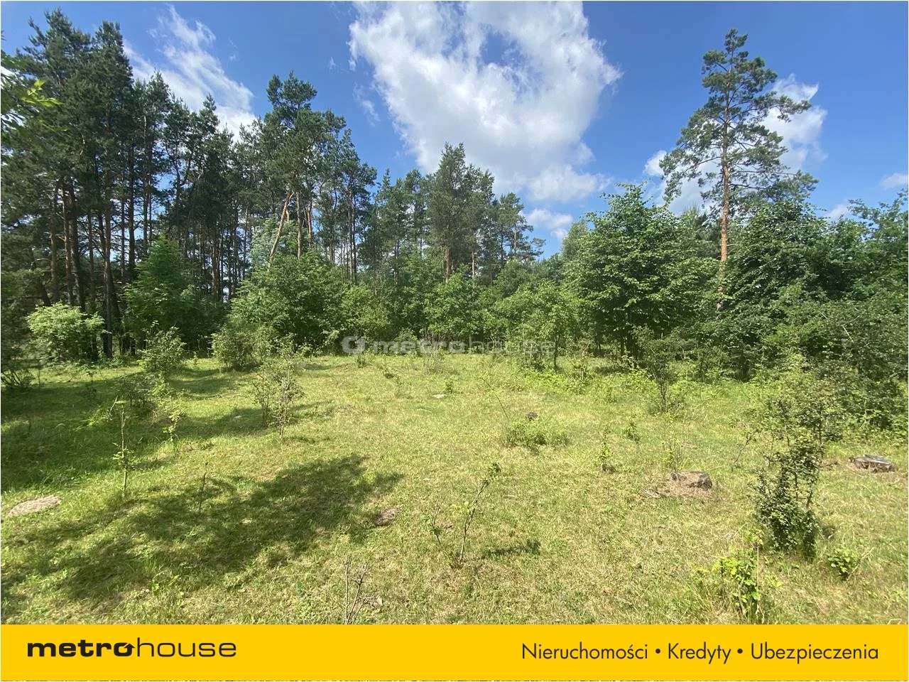 Działka 1 927,00 m², oferta nr , BECY934, Dłużec