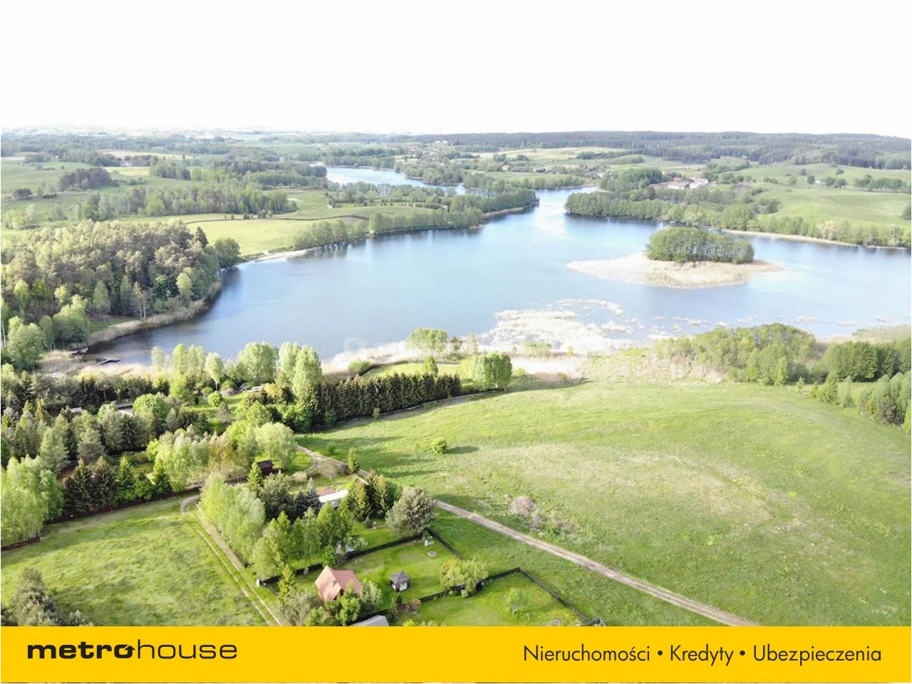 Działka 1 927,00 m², oferta nr , BECY934, Dłużec