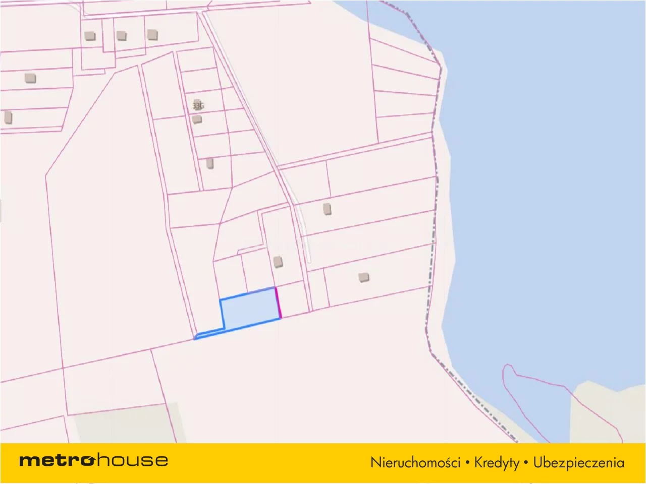 Działka 1 927,00 m², oferta nr , BECY934, Dłużec