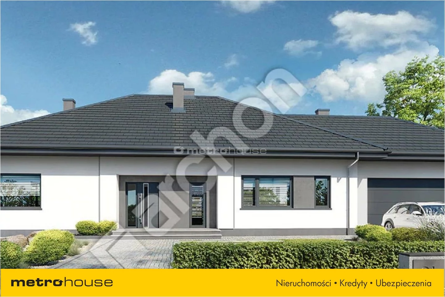 Działka 1 502,00 m², oferta nr , FOSE184, Dobiesz