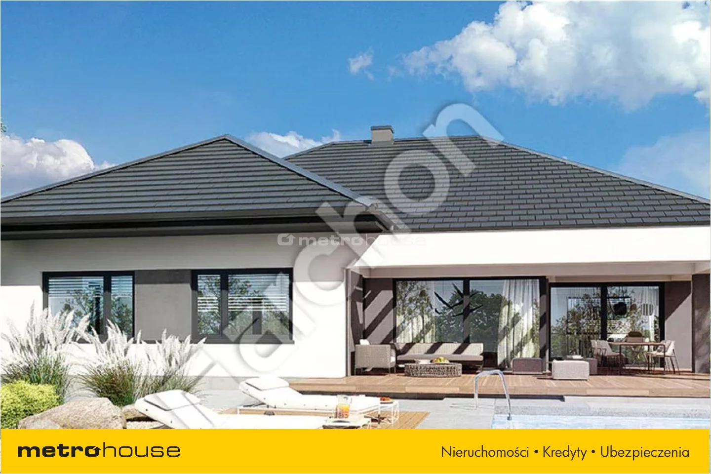 Działka 1 502,00 m², oferta nr , FOSE184, Dobiesz