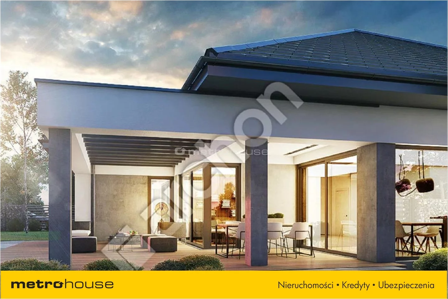 Działka 1 502,00 m², oferta nr , FOSE184, Dobiesz