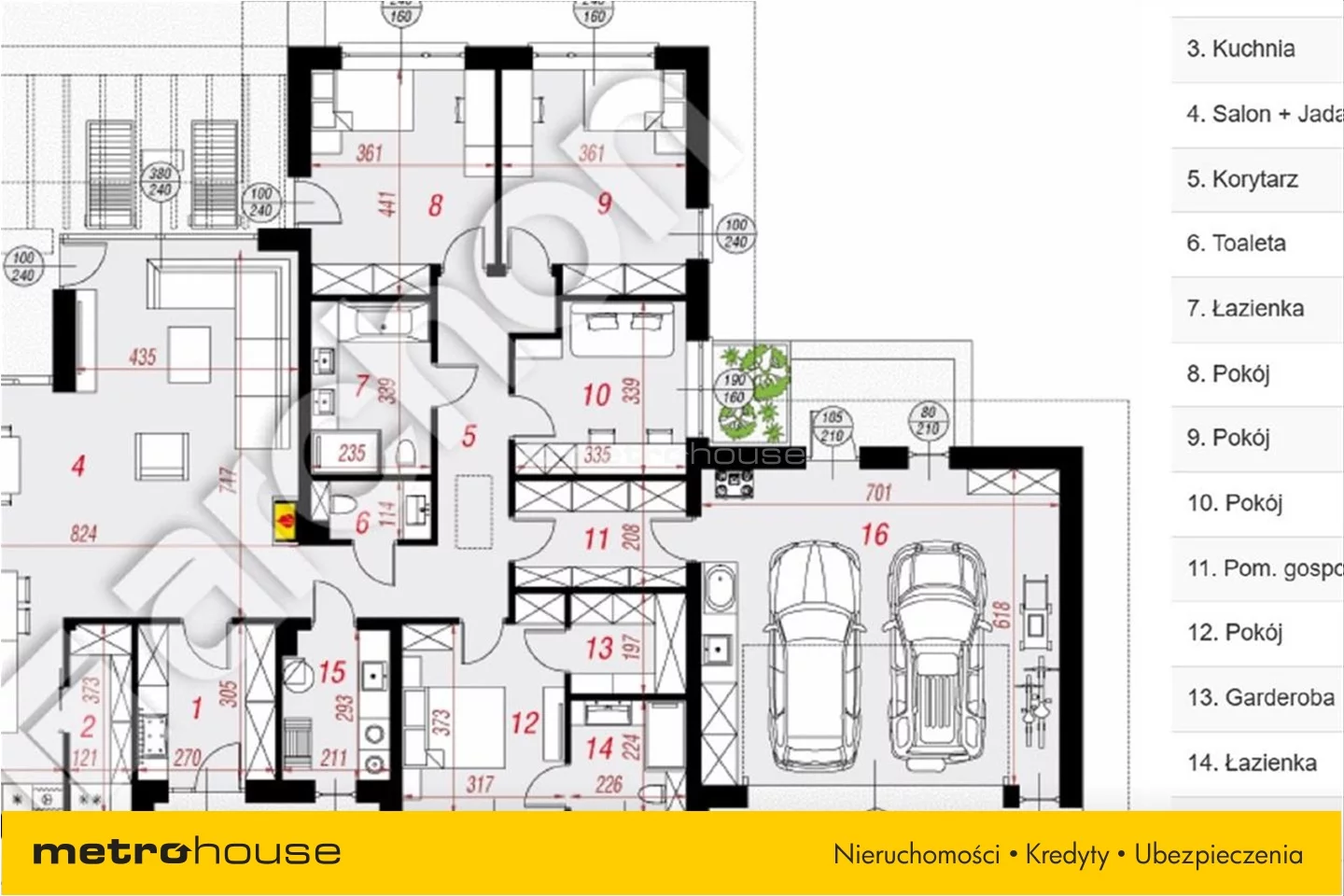 Działka 1 502,00 m², oferta nr , FOSE184, Dobiesz